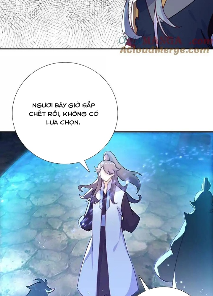 Lão Đại Xuyên Không Thành Tiên Nữ Chapter 292 - Trang 3