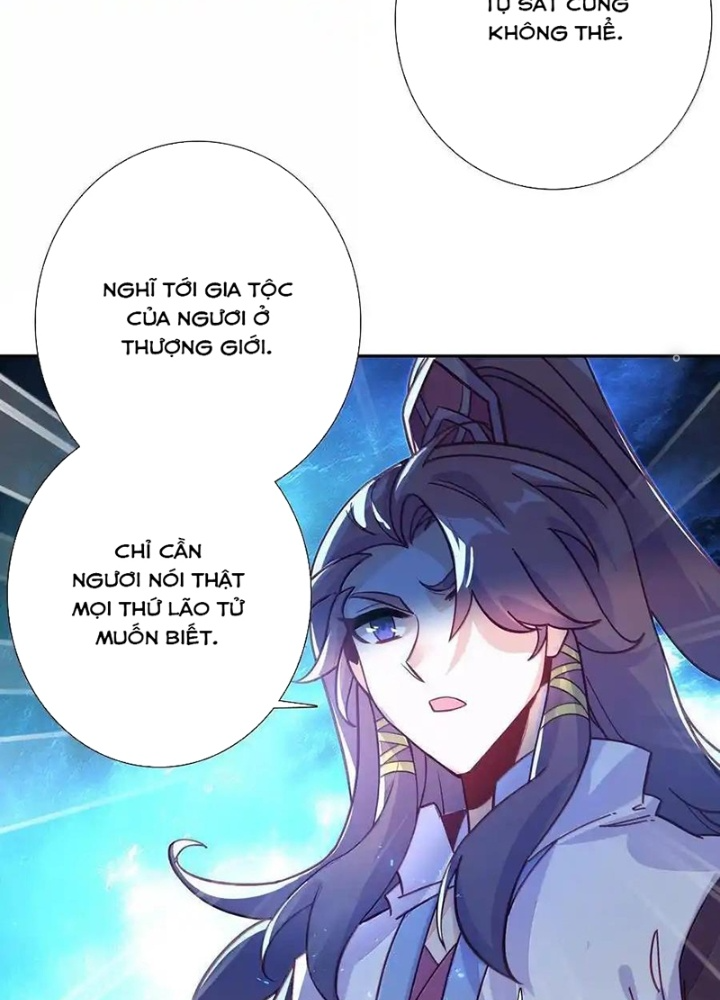 Lão Đại Xuyên Không Thành Tiên Nữ Chapter 292 - Trang 3