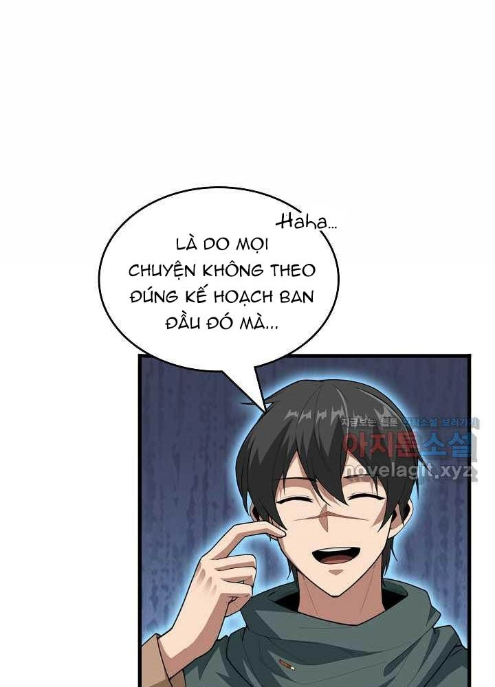 0.000001% Của Quỷ Vương Chapter 26 - Trang 2