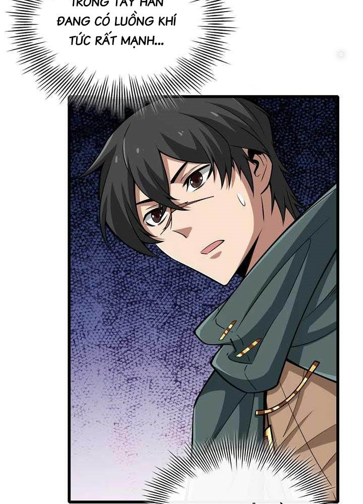 0.000001% Của Quỷ Vương Chapter 26 - Trang 2