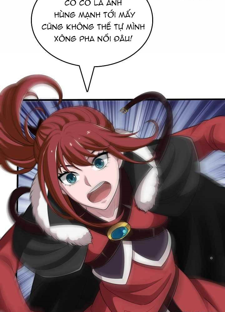 0.000001% Của Quỷ Vương Chapter 26 - Trang 2