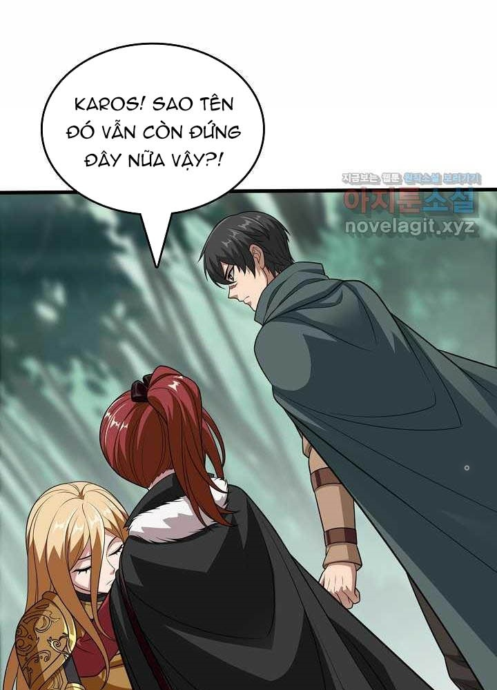 0.000001% Của Quỷ Vương Chapter 26 - Trang 2