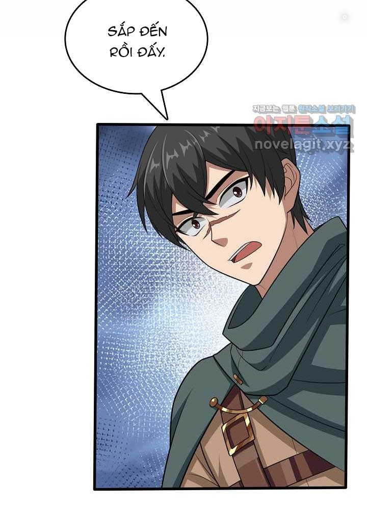 0.000001% Của Quỷ Vương Chapter 26 - Trang 2