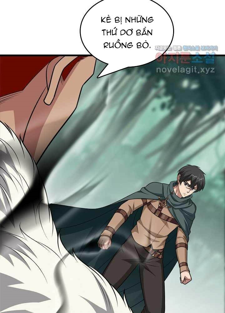 0.000001% Của Quỷ Vương Chapter 26 - Trang 2