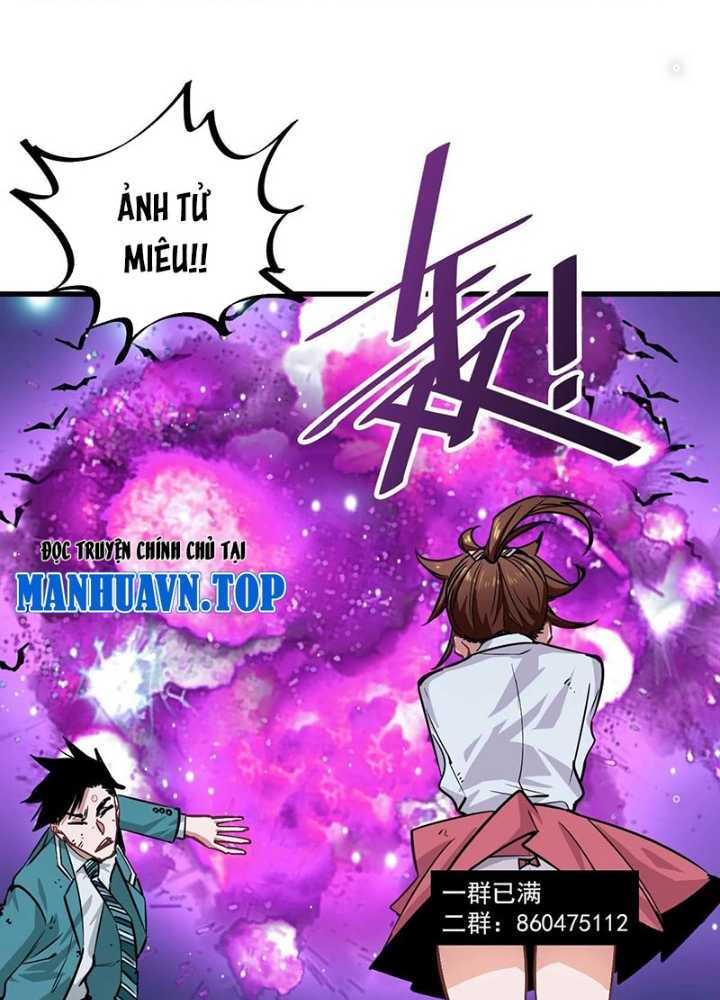 Hệ Thống Thôn Phệ Bá Đạo Chapter 31 - Trang 2