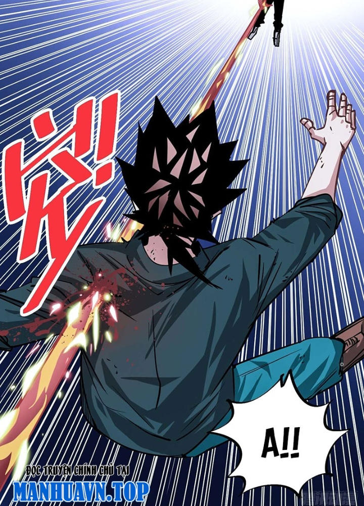 Hệ Thống Thôn Phệ Bá Đạo Chapter 31 - Trang 2