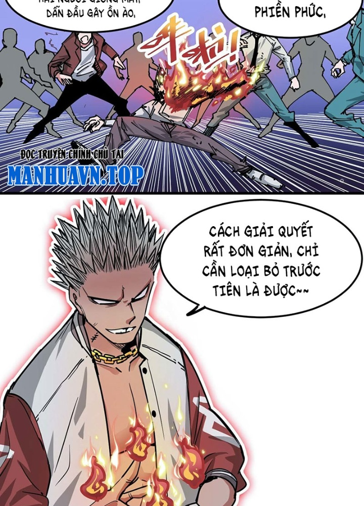 Hệ Thống Thôn Phệ Bá Đạo Chapter 31 - Trang 2