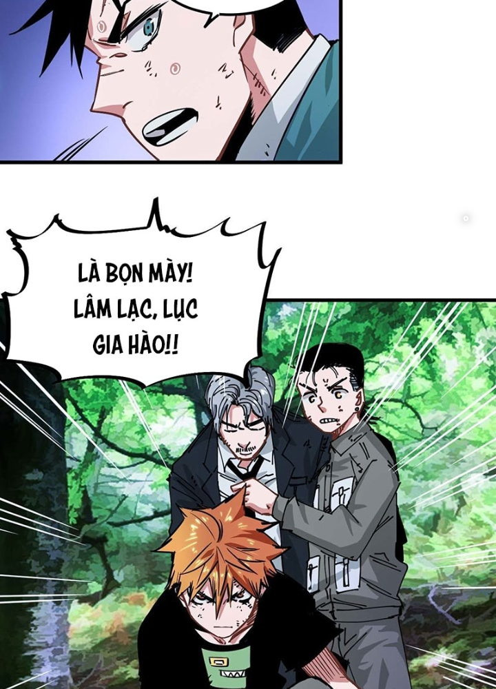 Hệ Thống Thôn Phệ Bá Đạo Chapter 31 - Trang 2