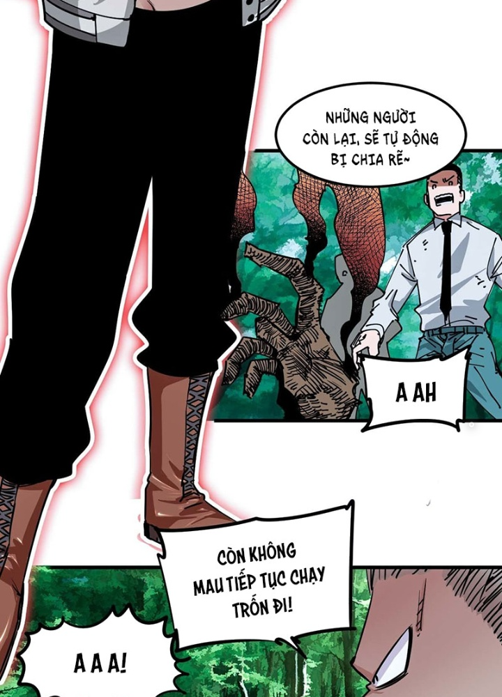 Hệ Thống Thôn Phệ Bá Đạo Chapter 31 - Trang 2