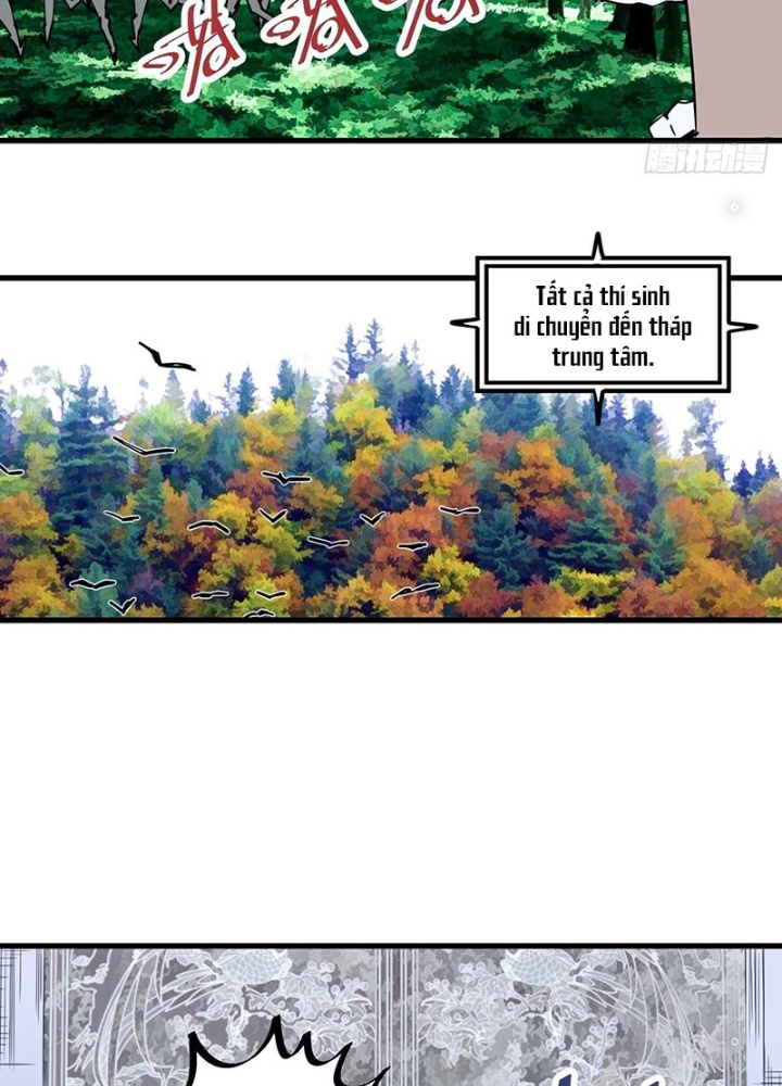 Hệ Thống Thôn Phệ Bá Đạo Chapter 31 - Trang 2