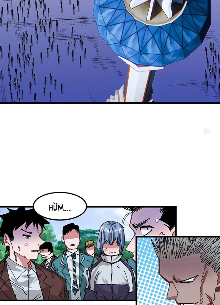 Hệ Thống Thôn Phệ Bá Đạo Chapter 31 - Trang 2