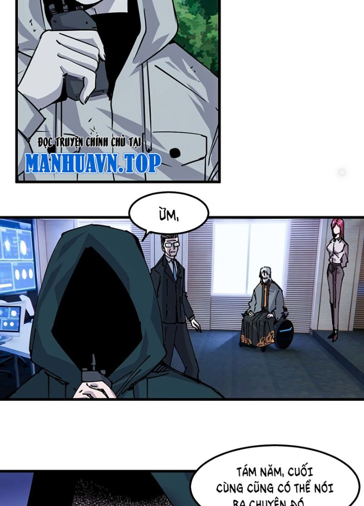 Hệ Thống Thôn Phệ Bá Đạo Chapter 31 - Trang 2