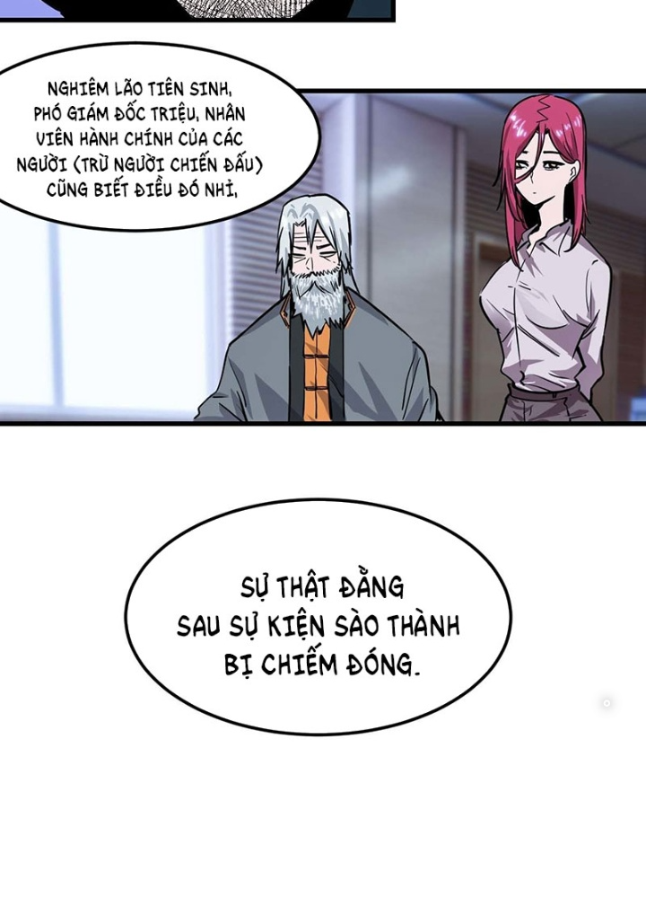 Hệ Thống Thôn Phệ Bá Đạo Chapter 31 - Trang 2