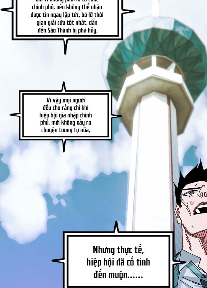 Hệ Thống Thôn Phệ Bá Đạo Chapter 31 - Trang 2