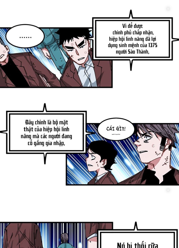 Hệ Thống Thôn Phệ Bá Đạo Chapter 32 - Next Chapter 33