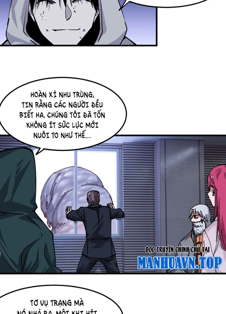 Hệ Thống Thôn Phệ Bá Đạo Chapter 32 - Next Chapter 33