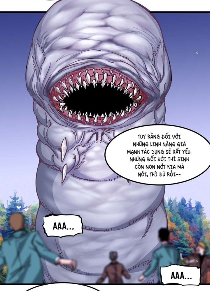 Hệ Thống Thôn Phệ Bá Đạo Chapter 32 - Next Chapter 33