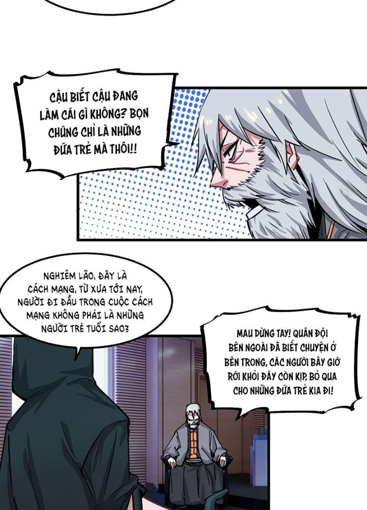 Hệ Thống Thôn Phệ Bá Đạo Chapter 32 - Next Chapter 33