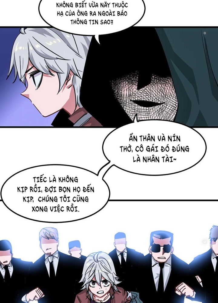 Hệ Thống Thôn Phệ Bá Đạo Chapter 32 - Next Chapter 33