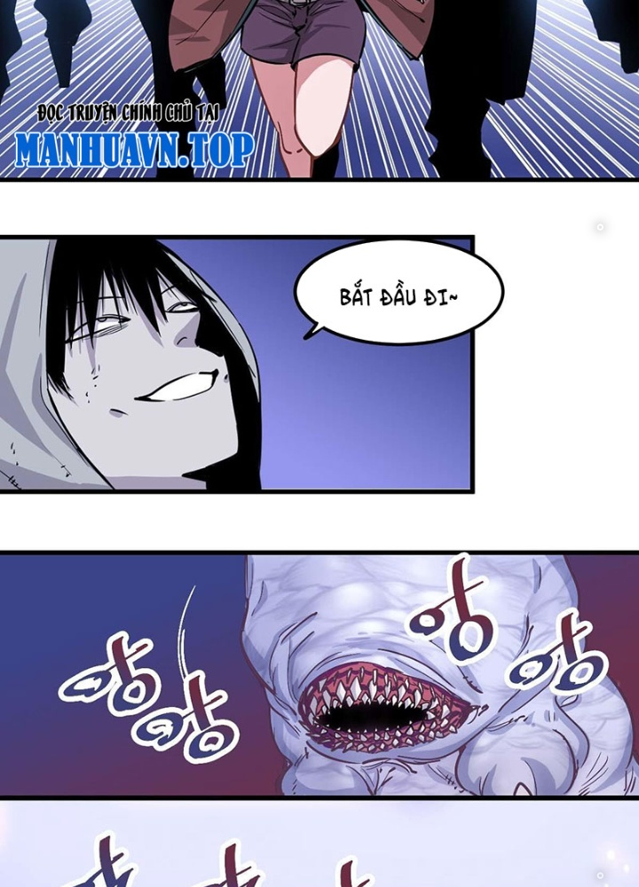 Hệ Thống Thôn Phệ Bá Đạo Chapter 32 - Next Chapter 33