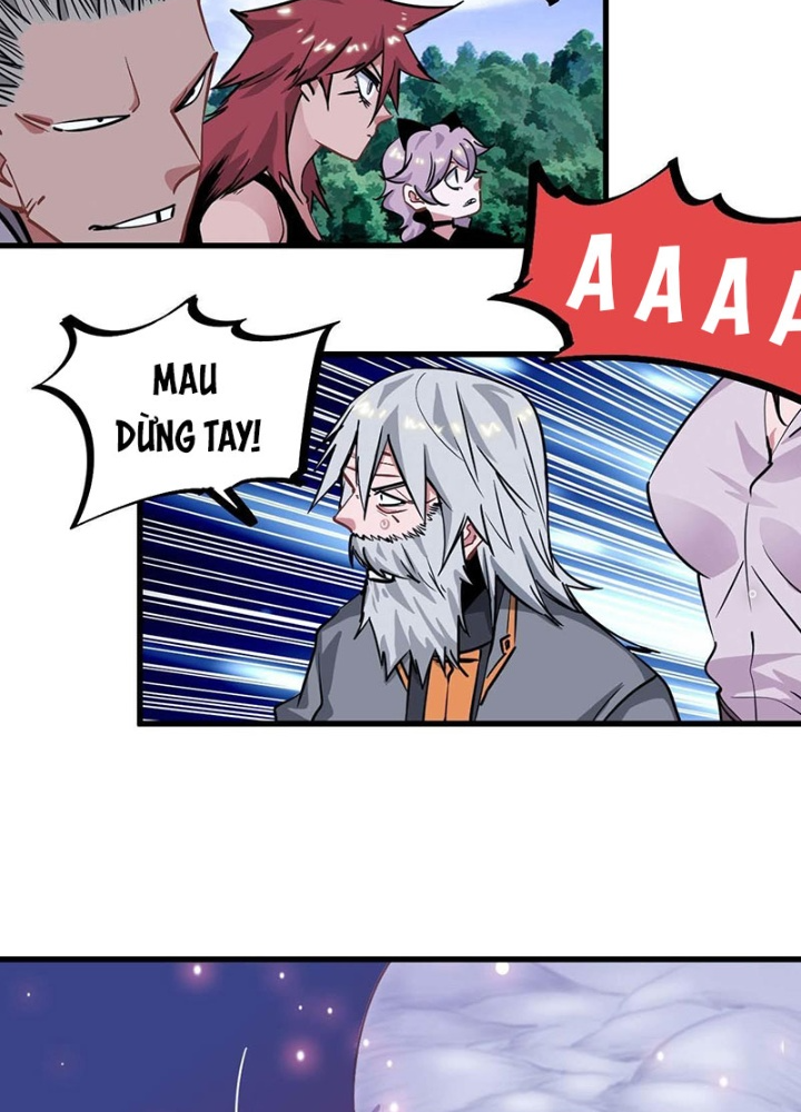 Hệ Thống Thôn Phệ Bá Đạo Chapter 32 - Next Chapter 33