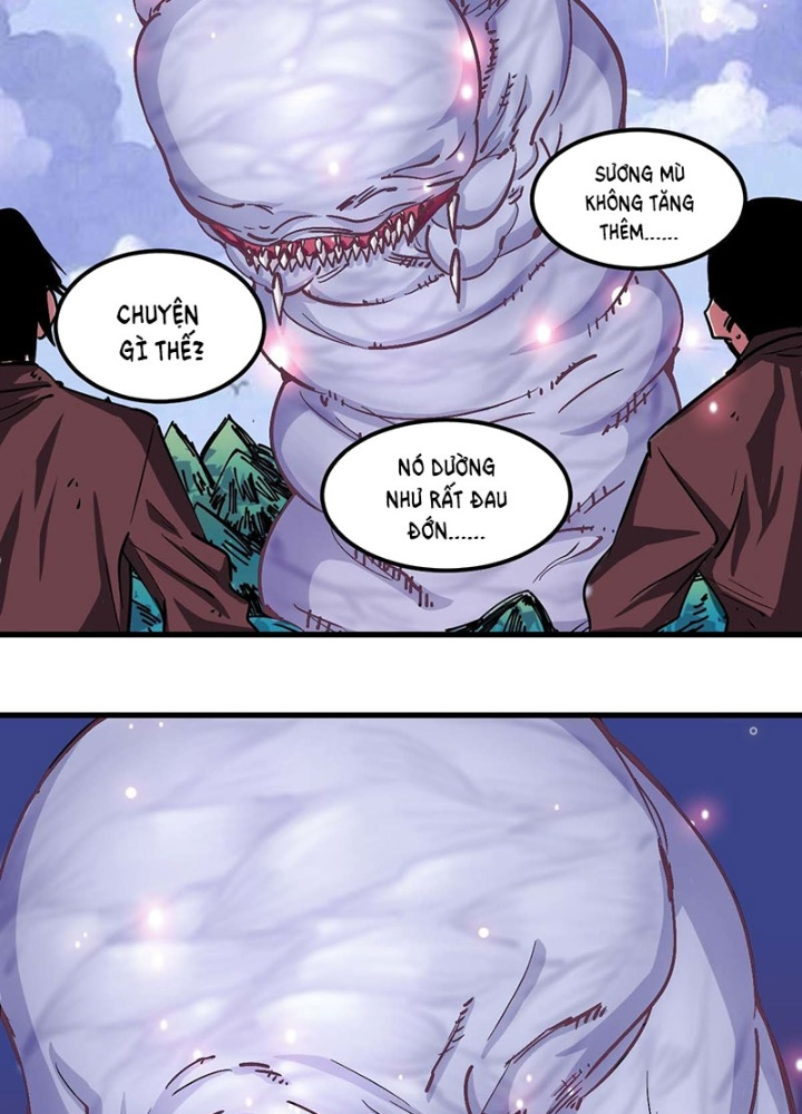 Hệ Thống Thôn Phệ Bá Đạo Chapter 32 - Next Chapter 33