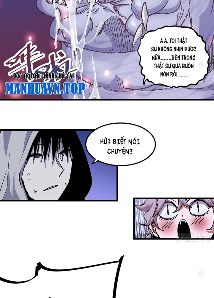 Hệ Thống Thôn Phệ Bá Đạo Chapter 32 - Next Chapter 33