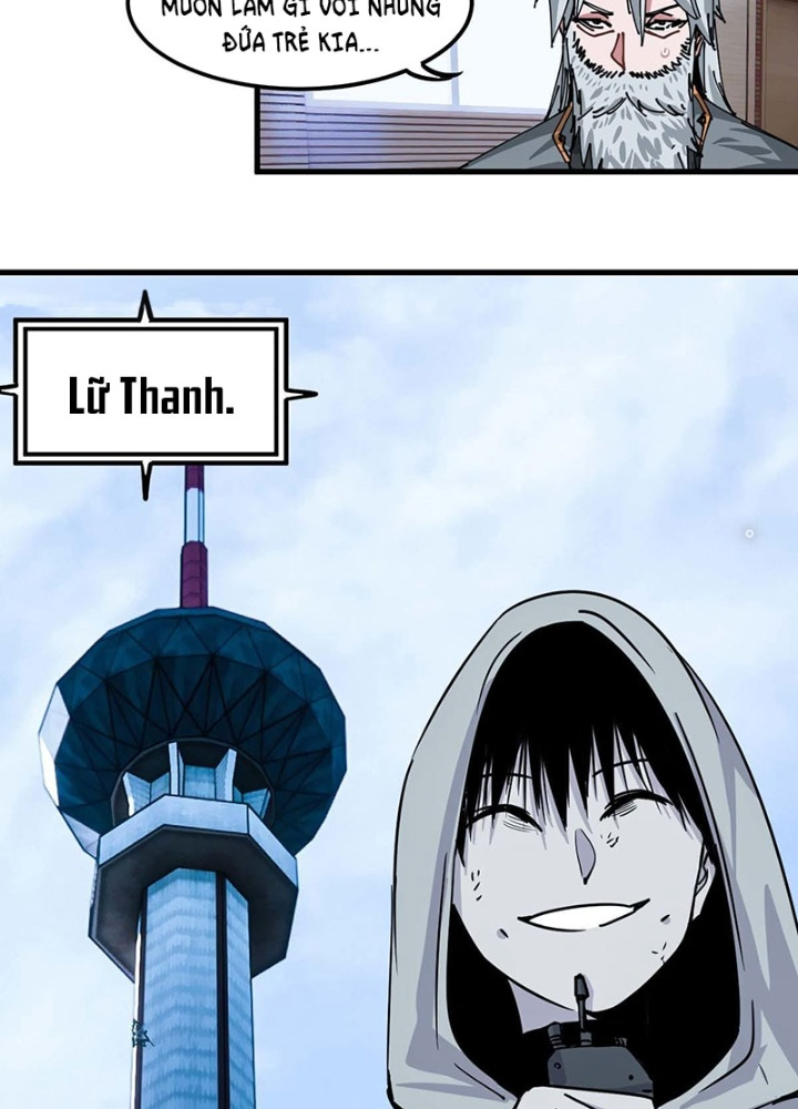 Hệ Thống Thôn Phệ Bá Đạo Chapter 32 - Next Chapter 33