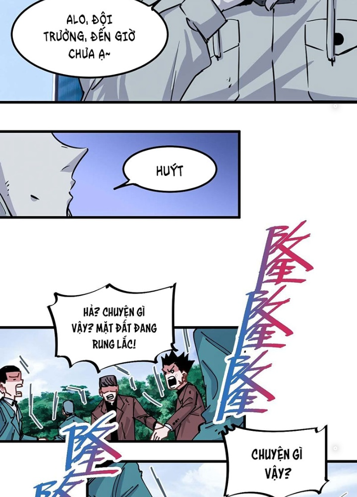 Hệ Thống Thôn Phệ Bá Đạo Chapter 32 - Next Chapter 33