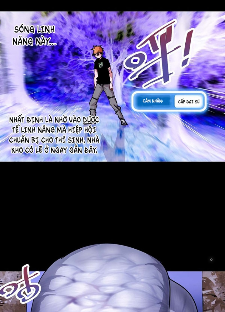 Hệ Thống Thôn Phệ Bá Đạo Chapter 33 - Trang 2