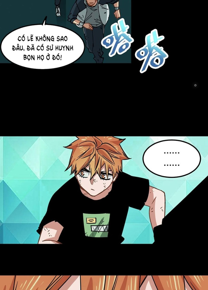 Hệ Thống Thôn Phệ Bá Đạo Chapter 33 - Trang 2