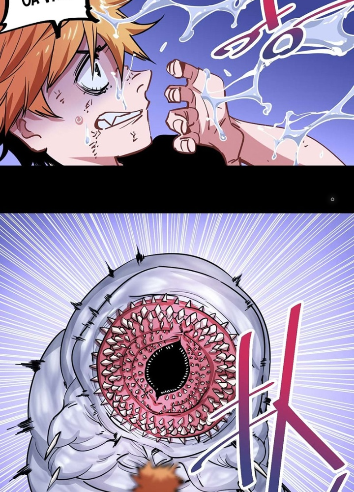 Hệ Thống Thôn Phệ Bá Đạo Chapter 33 - Trang 2