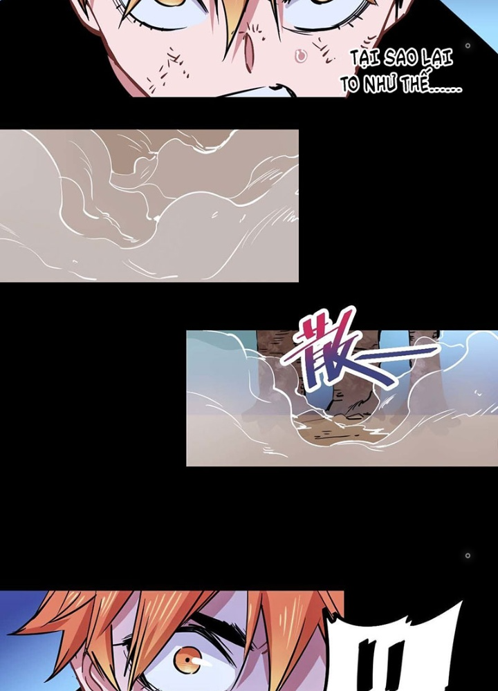 Hệ Thống Thôn Phệ Bá Đạo Chapter 33 - Trang 2