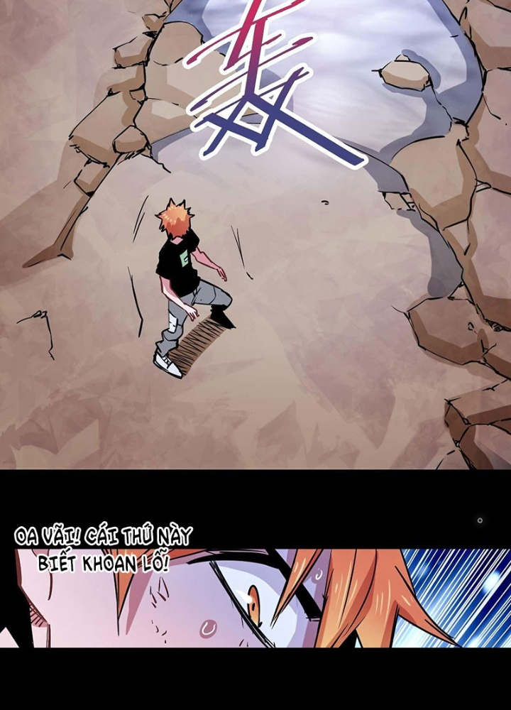 Hệ Thống Thôn Phệ Bá Đạo Chapter 33 - Trang 2