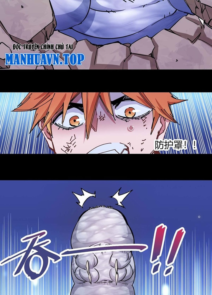 Hệ Thống Thôn Phệ Bá Đạo Chapter 33 - Trang 2