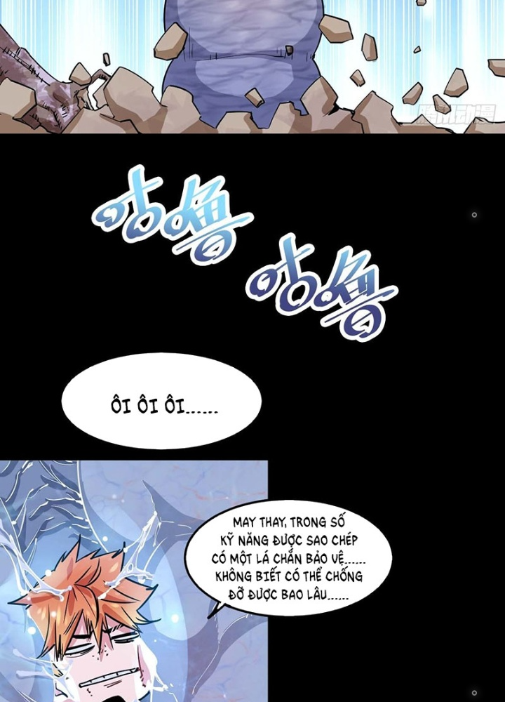 Hệ Thống Thôn Phệ Bá Đạo Chapter 33 - Trang 2