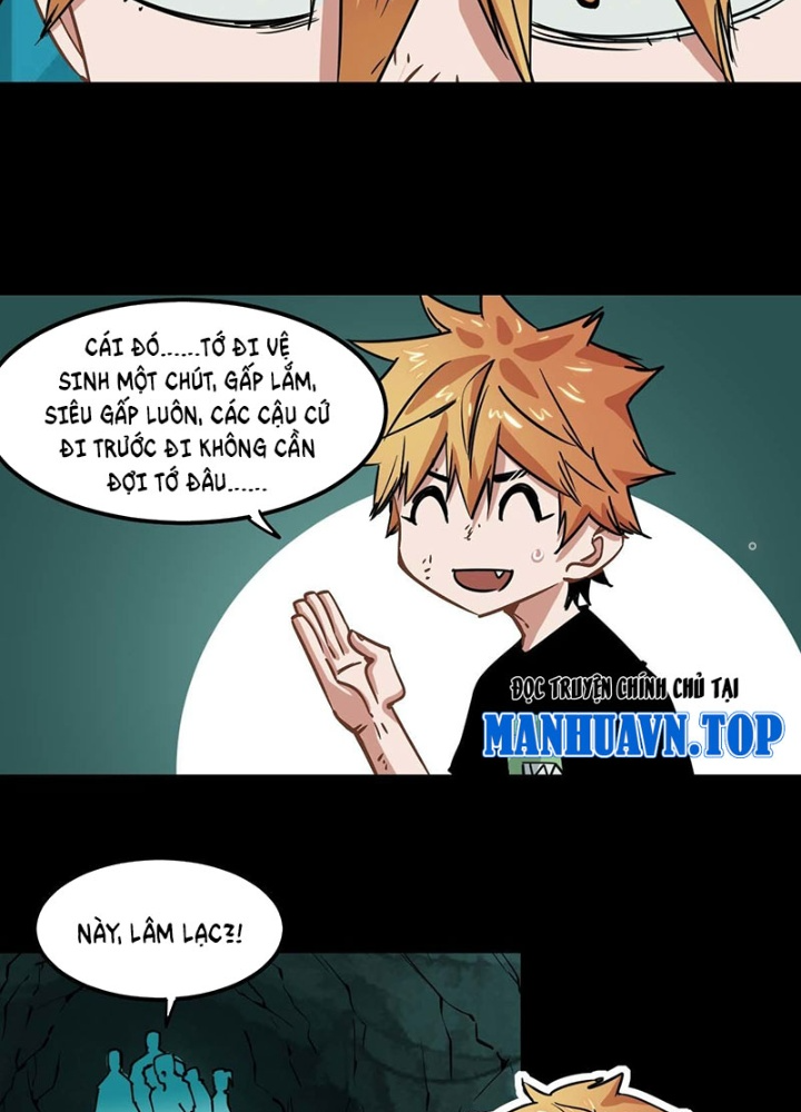 Hệ Thống Thôn Phệ Bá Đạo Chapter 33 - Trang 2