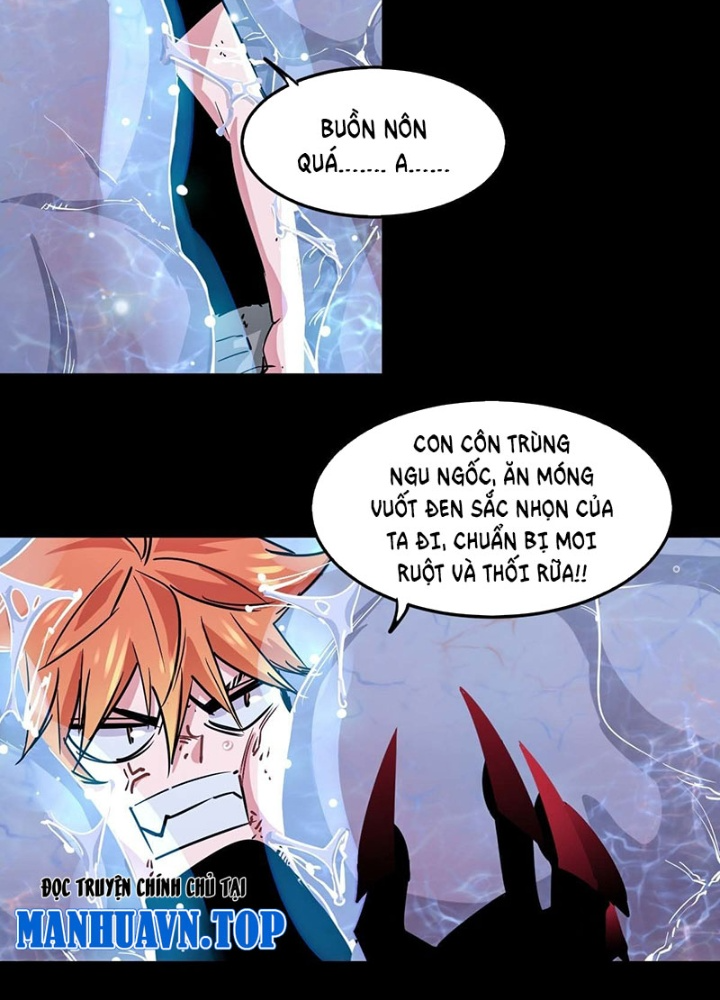 Hệ Thống Thôn Phệ Bá Đạo Chapter 33 - Trang 2