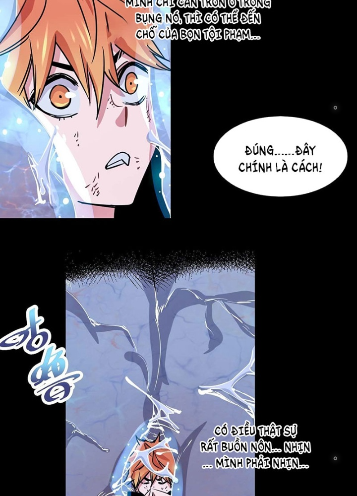 Hệ Thống Thôn Phệ Bá Đạo Chapter 33 - Trang 2