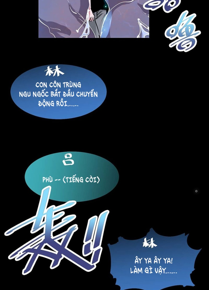 Hệ Thống Thôn Phệ Bá Đạo Chapter 33 - Trang 2