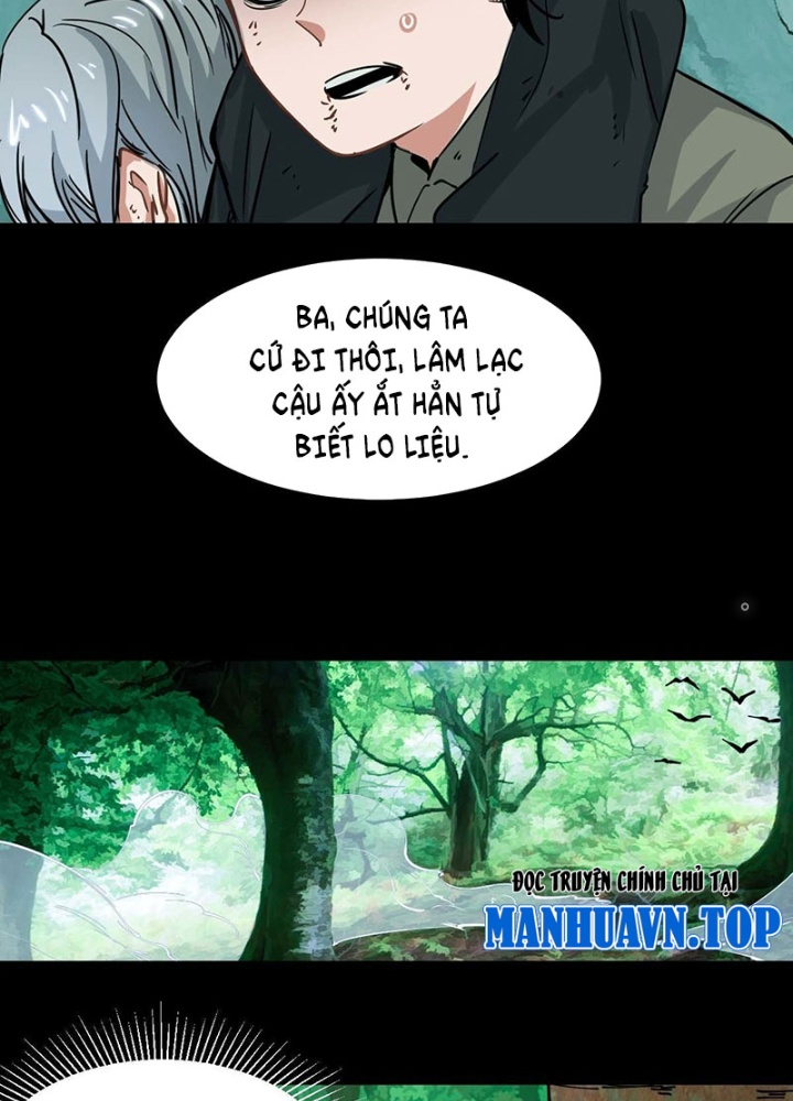 Hệ Thống Thôn Phệ Bá Đạo Chapter 33 - Trang 2