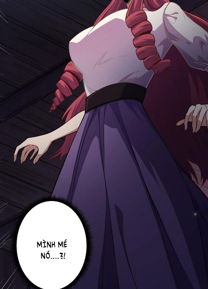 Nhân Vật Phản Diện? Chắc Chắn Không Phải Ta Chapter 58 - Trang 4