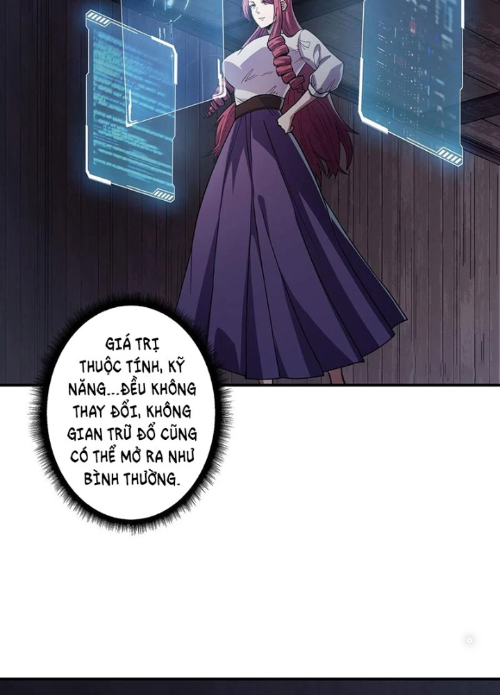 Nhân Vật Phản Diện? Chắc Chắn Không Phải Ta Chapter 58 - Trang 4