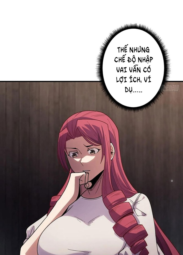 Nhân Vật Phản Diện? Chắc Chắn Không Phải Ta Chapter 58 - Trang 4