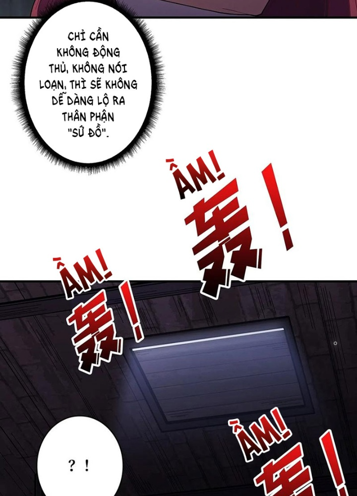 Nhân Vật Phản Diện? Chắc Chắn Không Phải Ta Chapter 58 - Trang 4