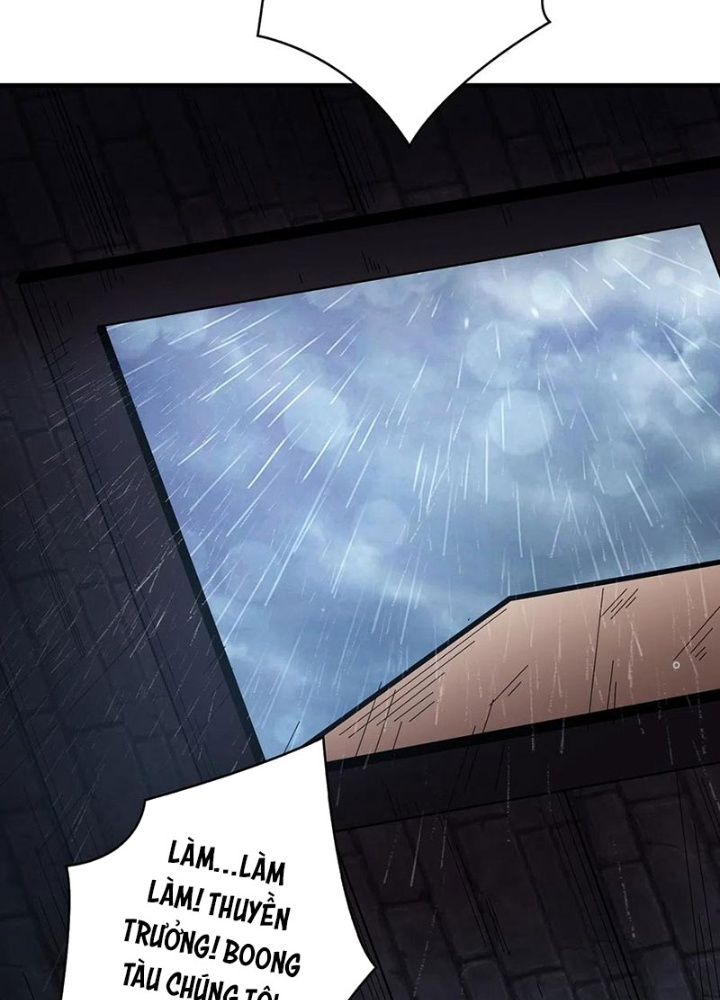 Nhân Vật Phản Diện? Chắc Chắn Không Phải Ta Chapter 58 - Trang 4