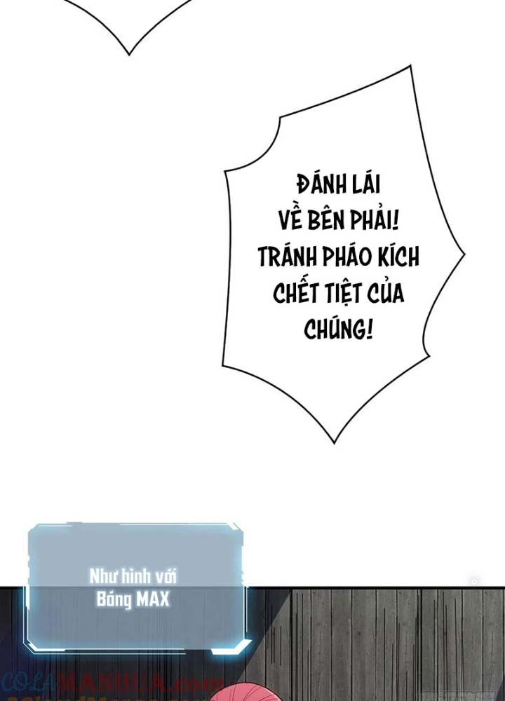 Nhân Vật Phản Diện? Chắc Chắn Không Phải Ta Chapter 58 - Trang 4