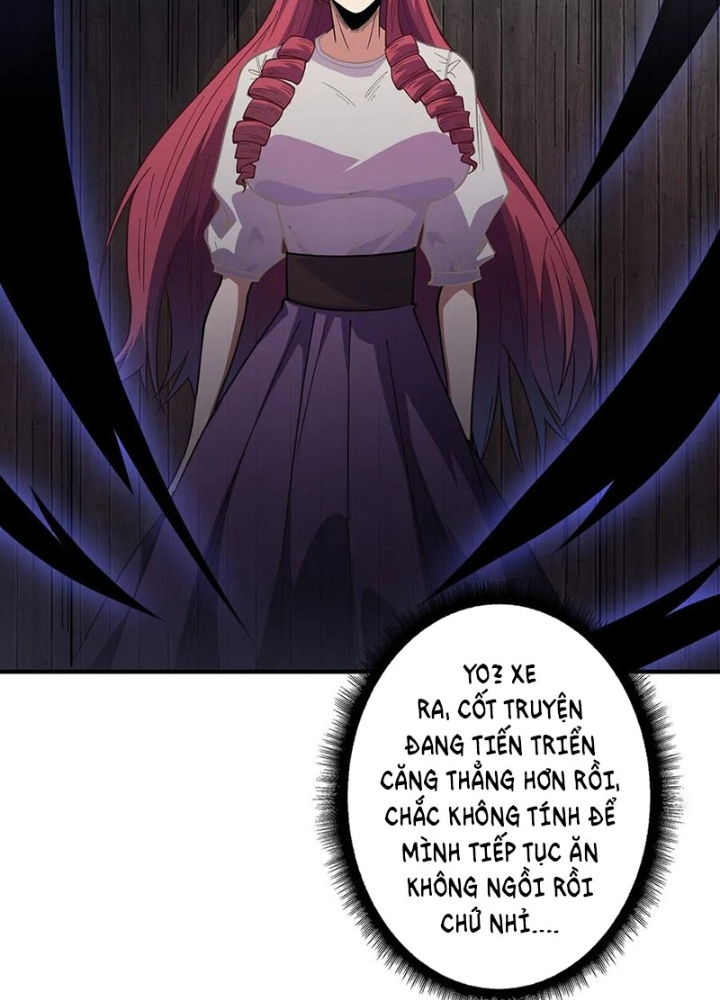 Nhân Vật Phản Diện? Chắc Chắn Không Phải Ta Chapter 58 - Trang 4