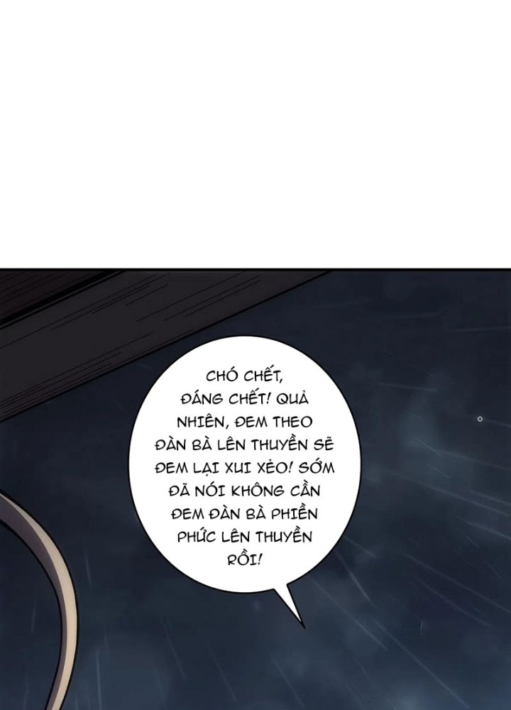 Nhân Vật Phản Diện? Chắc Chắn Không Phải Ta Chapter 58 - Trang 4