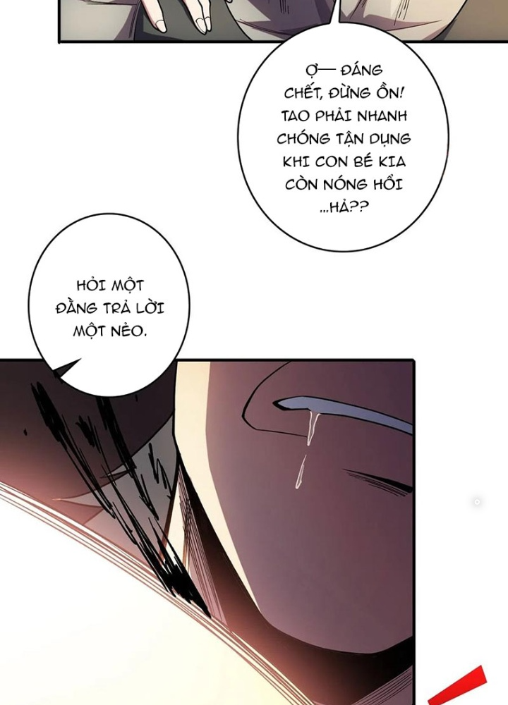 Nhân Vật Phản Diện? Chắc Chắn Không Phải Ta Chapter 58 - Trang 4